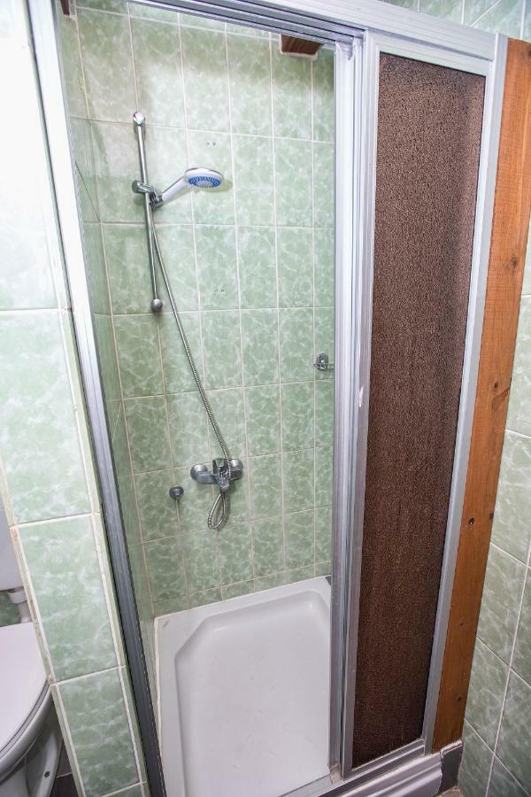Penthouse Karlobag Apartamento Exterior foto